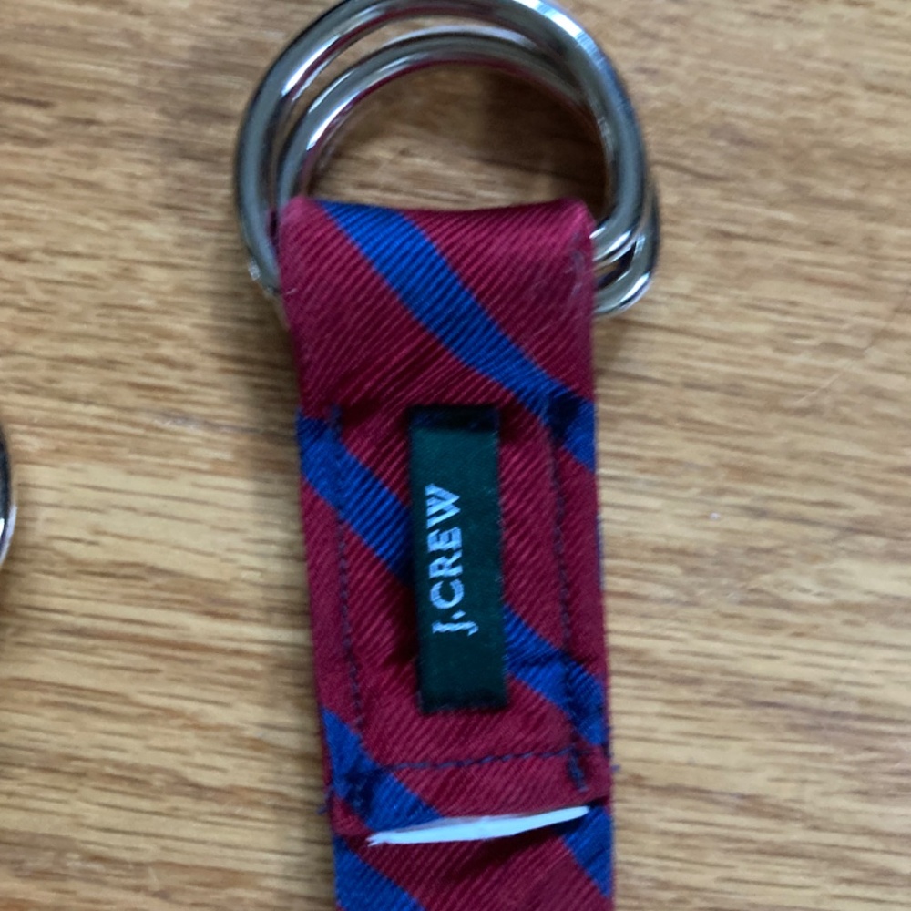 Two silk belts - Picture 3 of 4